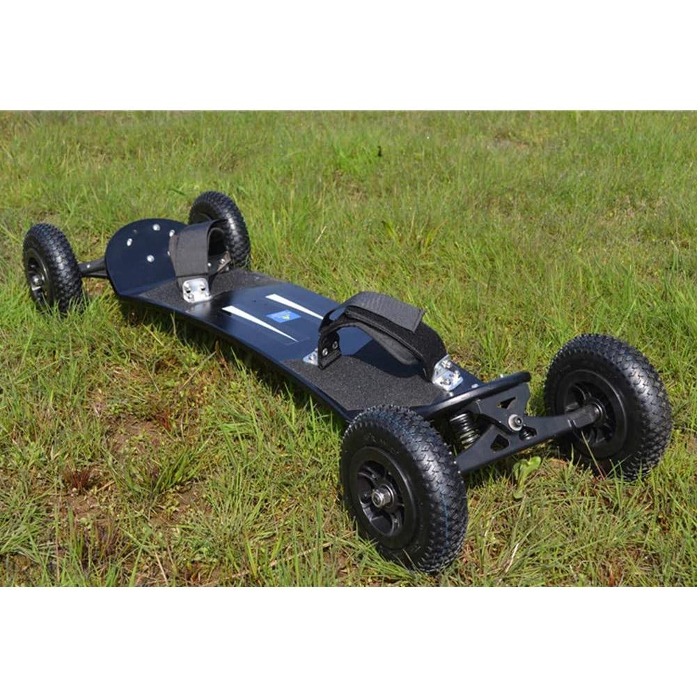 Correa de Fijación RICH para Scooter Eléctrico Nylon