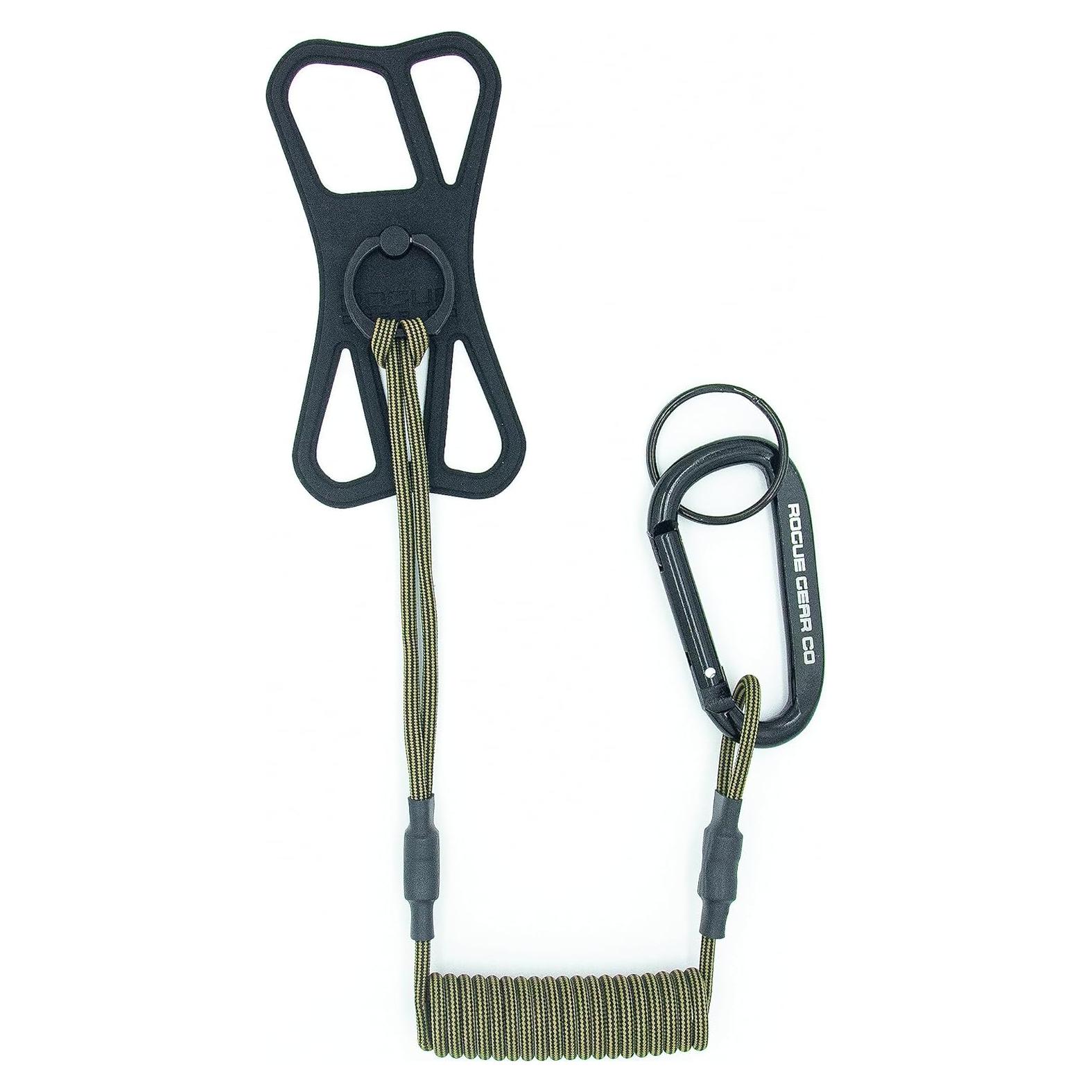 Funda Bumper Rogue TP301 Verde para Teléfono Móvil