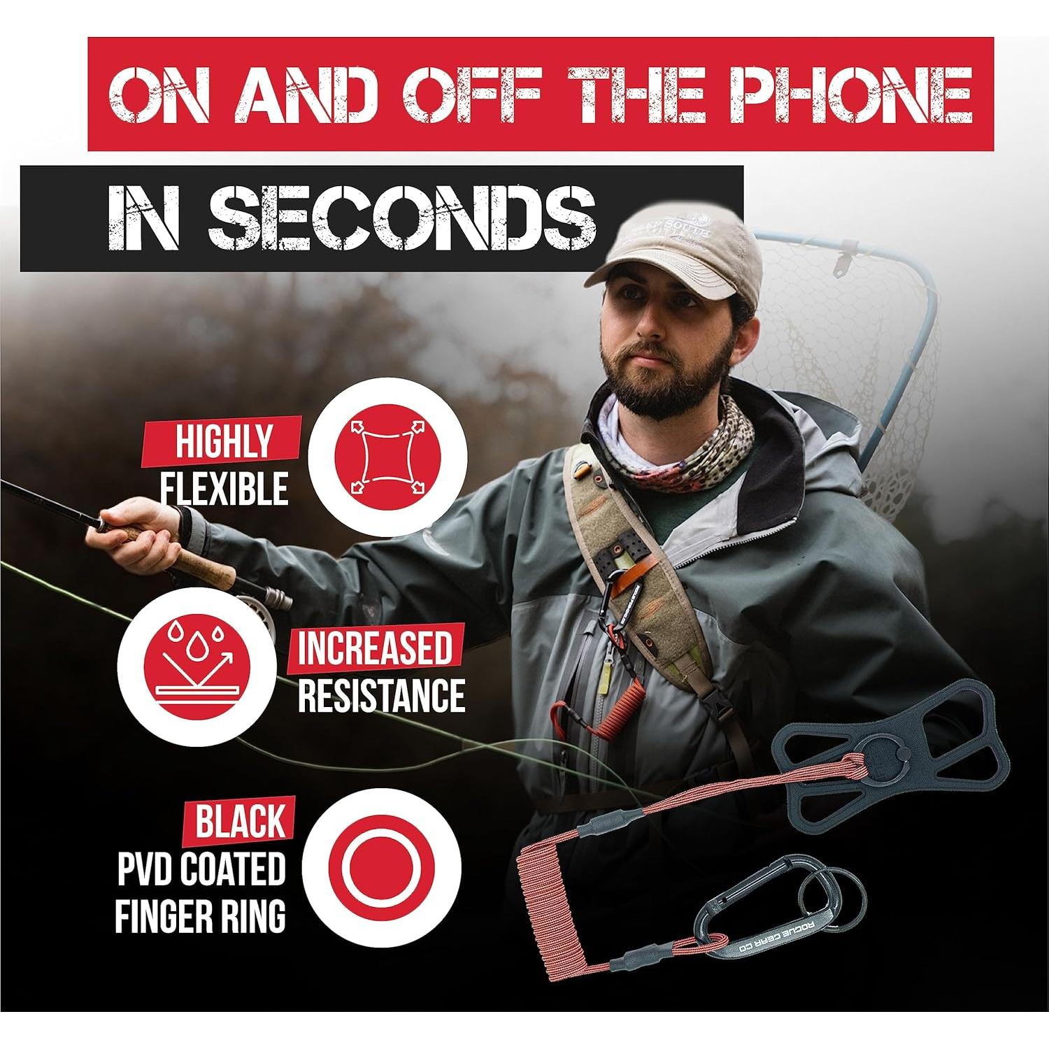 Funda Bumper Rogue TP301 Verde para Teléfono Móvil