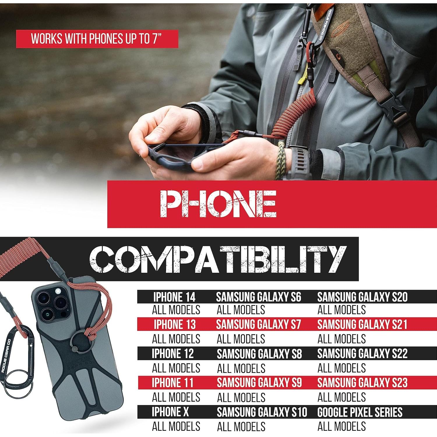 Funda Bumper Rogue TP301 Verde para Teléfono Móvil