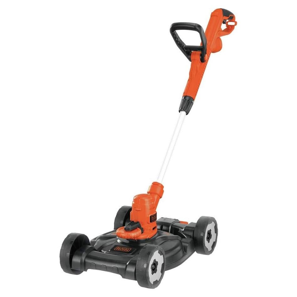 Cortadora de Hilo 3-en-1 BLACK+DECKER MTE912 6.5A 30.48cm