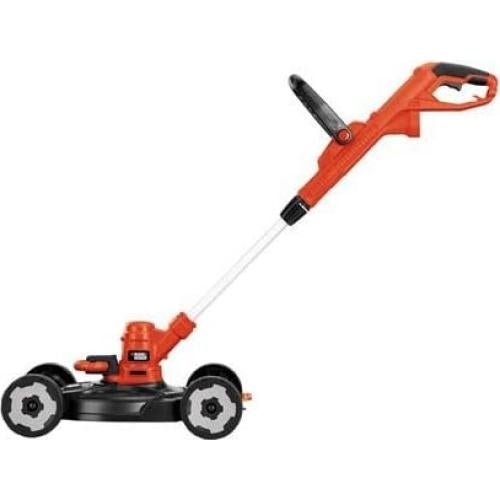 Cortadora de Hilo 3-en-1 BLACK+DECKER MTE912 6.5A 30.48cm