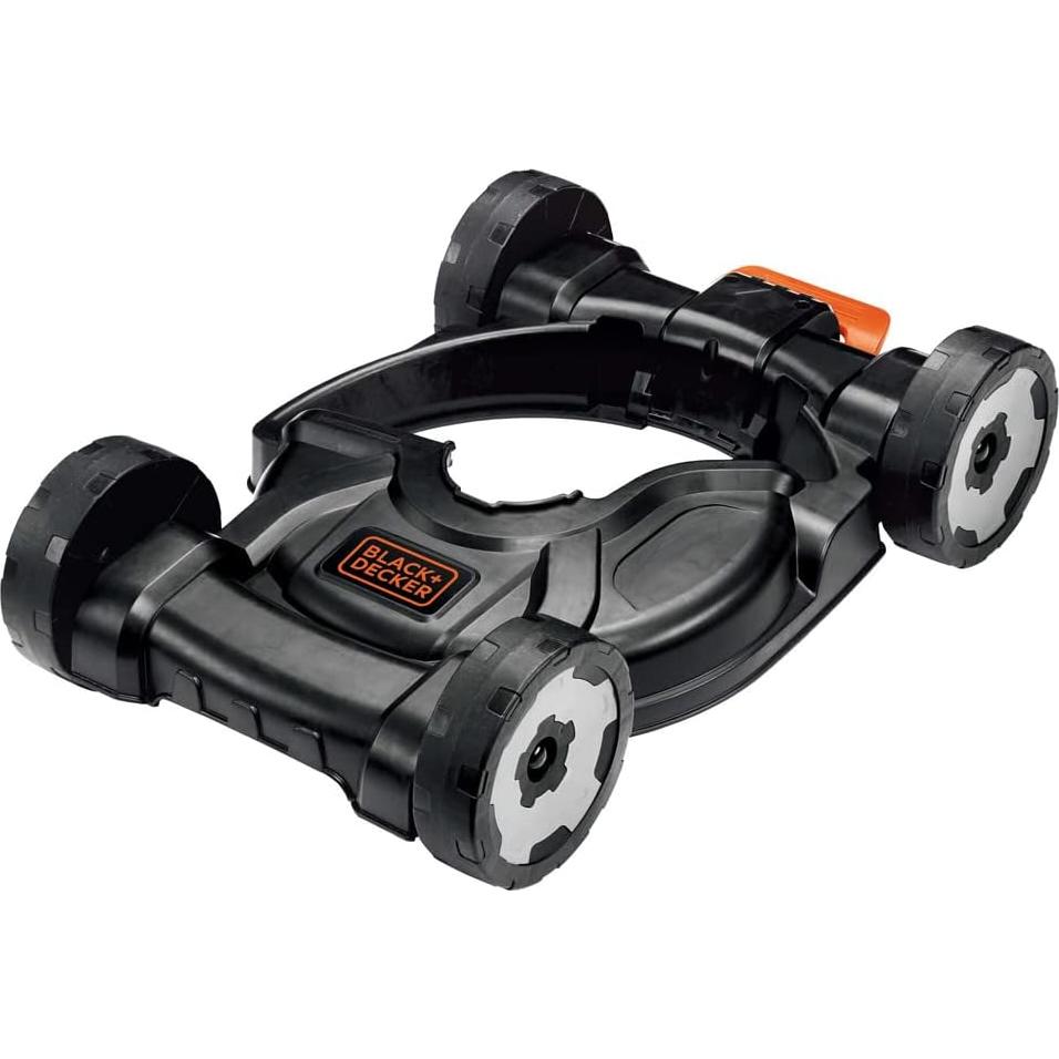 Cortadora de Hilo 3-en-1 BLACK+DECKER MTE912 6.5A 30.48cm