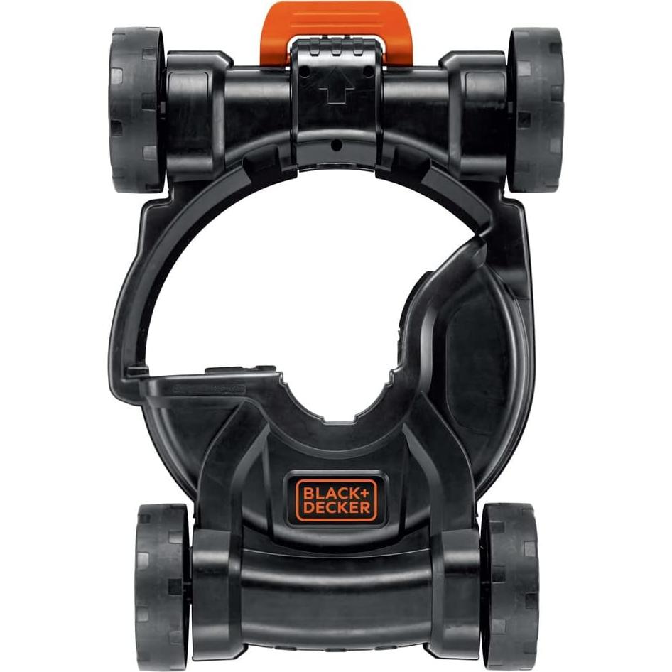 Cortadora de Hilo 3-en-1 BLACK+DECKER MTE912 6.5A 30.48cm