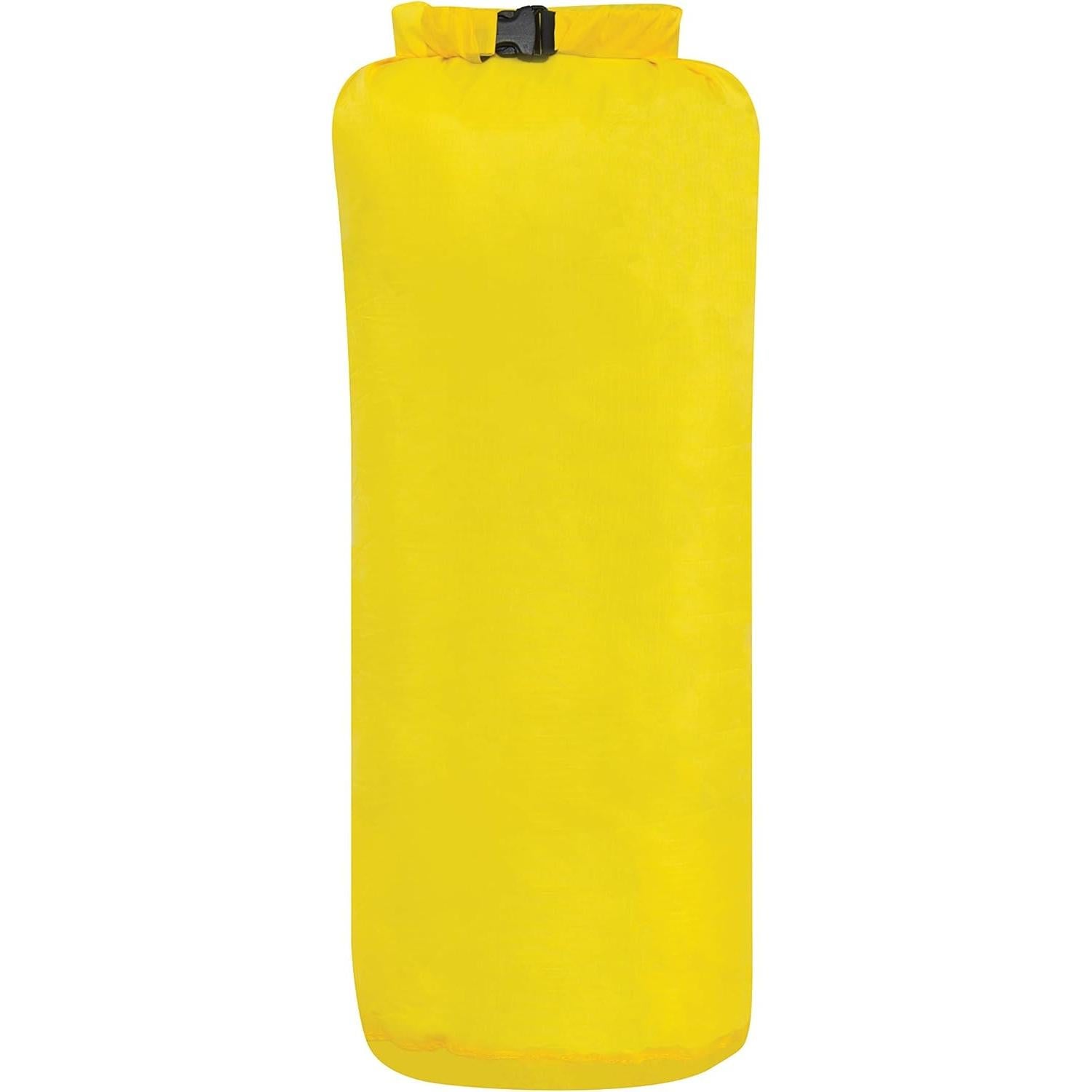 Saco Seco Ultimate Productos para Exterior 3-Pack 2-4-8L