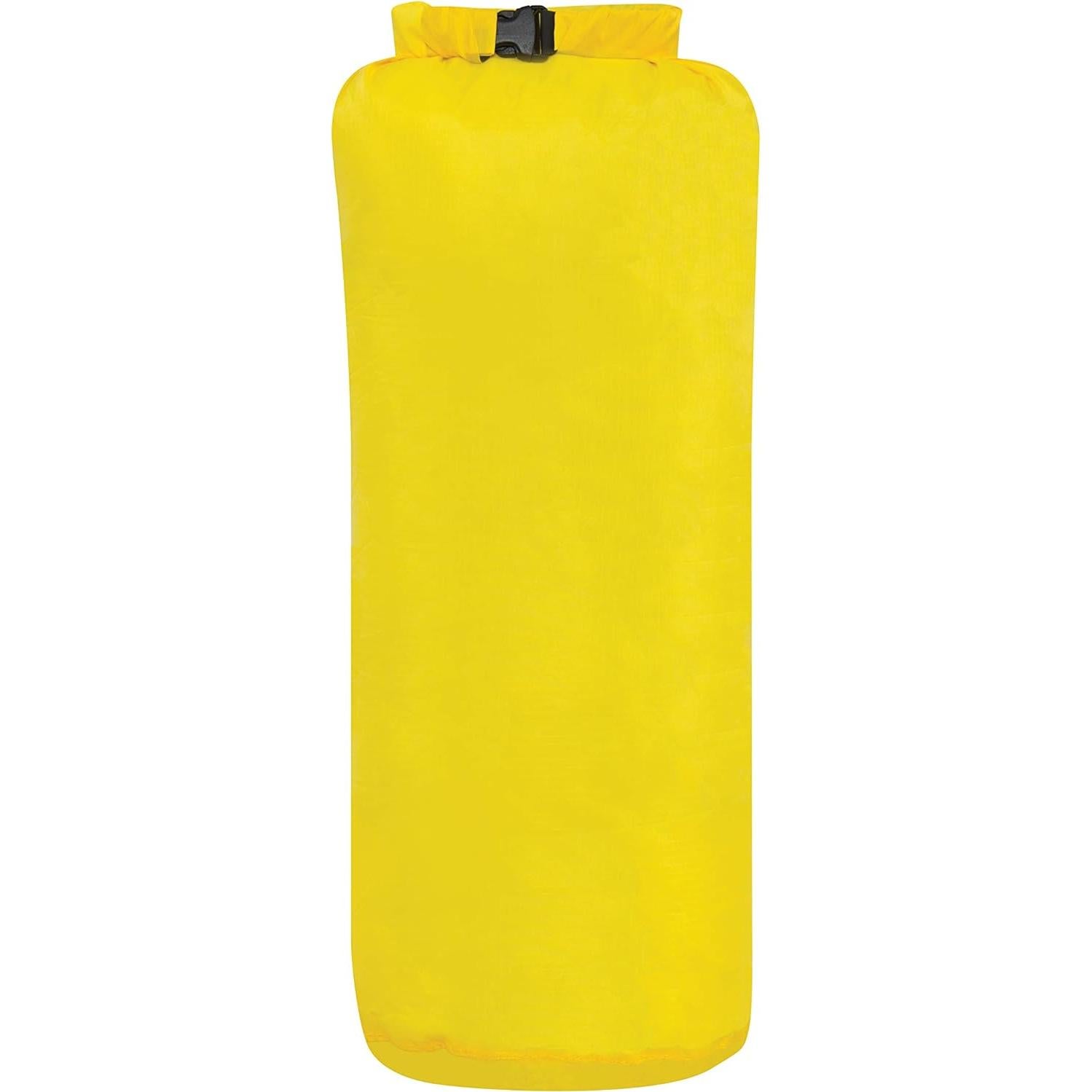 Saco Seco Ultimate Productos para Exterior 3-Pack 2-4-8L