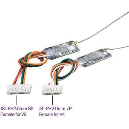 Módulo Bluetooth Inalámbrico FLIPSKY V6 para Patineta