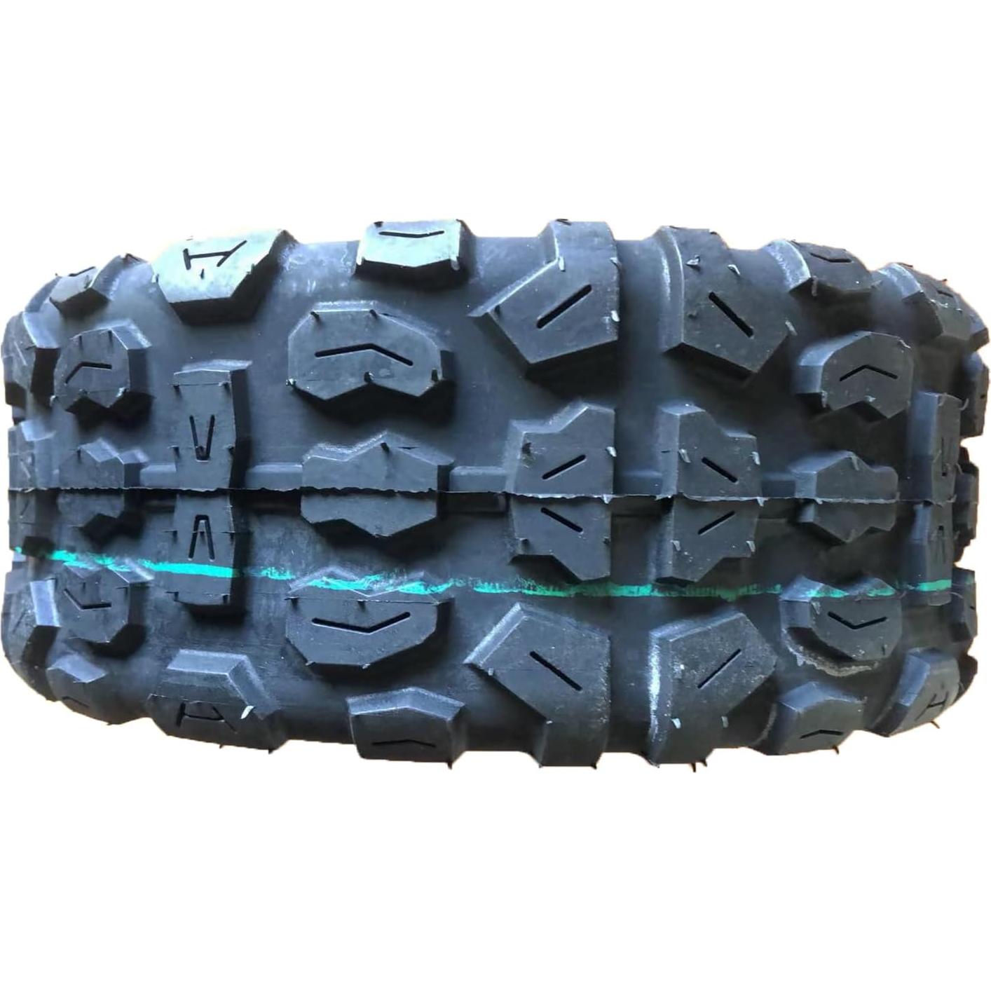 Neumático YONJILI 100/65-6.5 para Scooter Eléctrico 11"