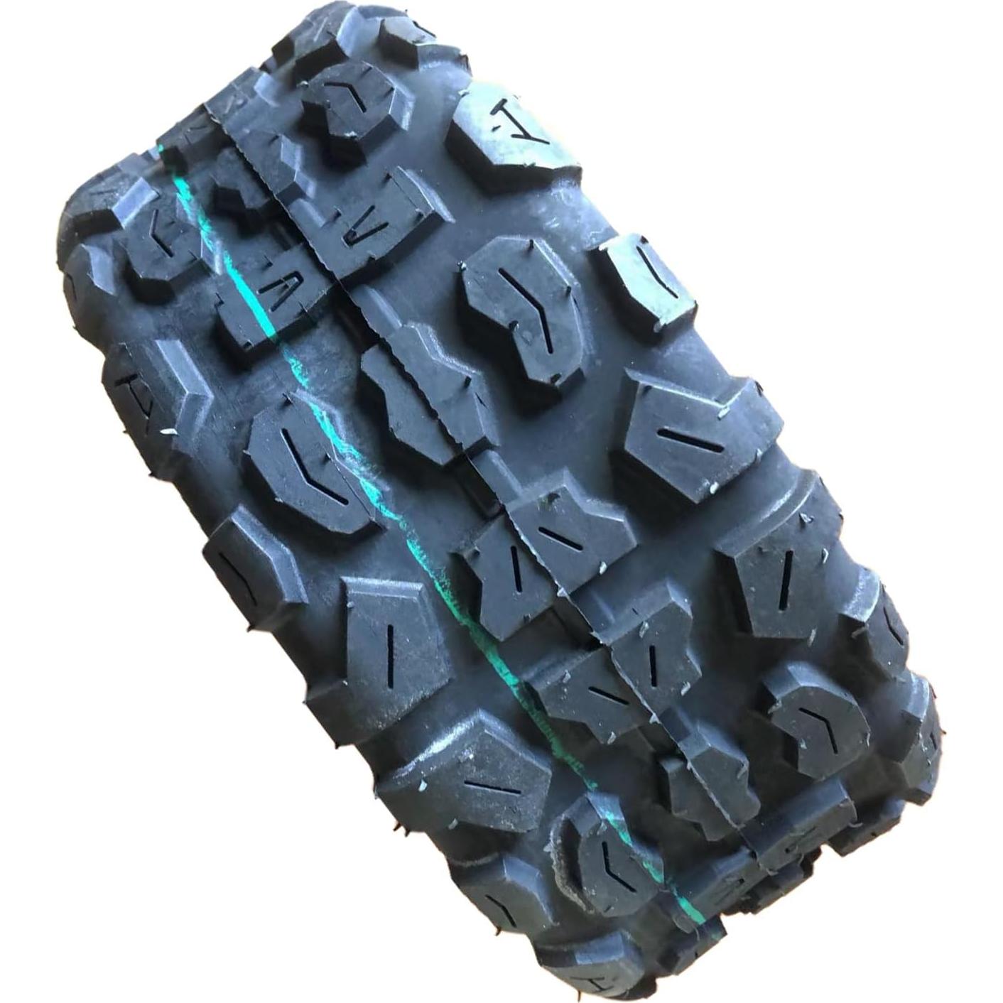 Neumático YONJILI 100/65-6.5 para Scooter Eléctrico 11"