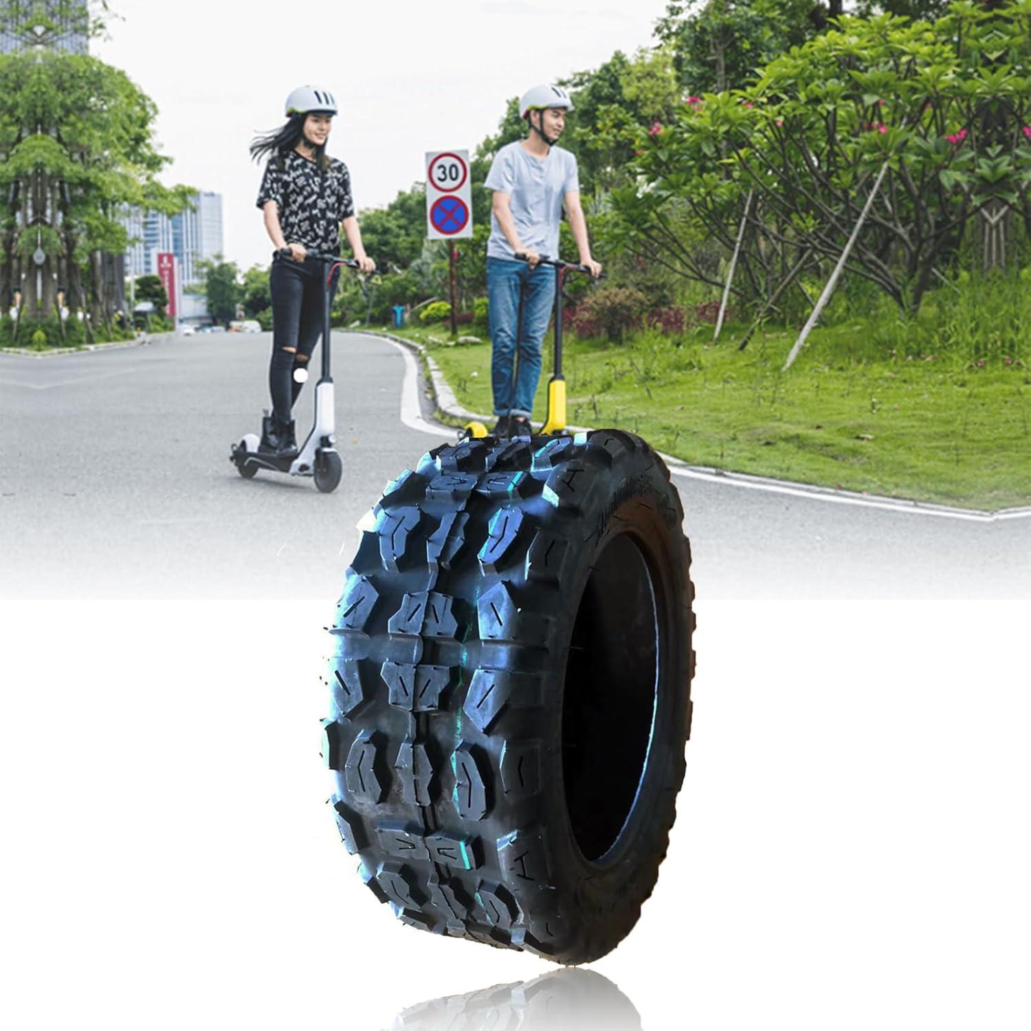 Neumático YONJILI 100/65-6.5 para Scooter Eléctrico 11"