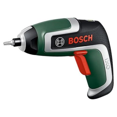 Destornillador Inalámbrico Bosch IXO7 3.6V 2Ah 235 RPM