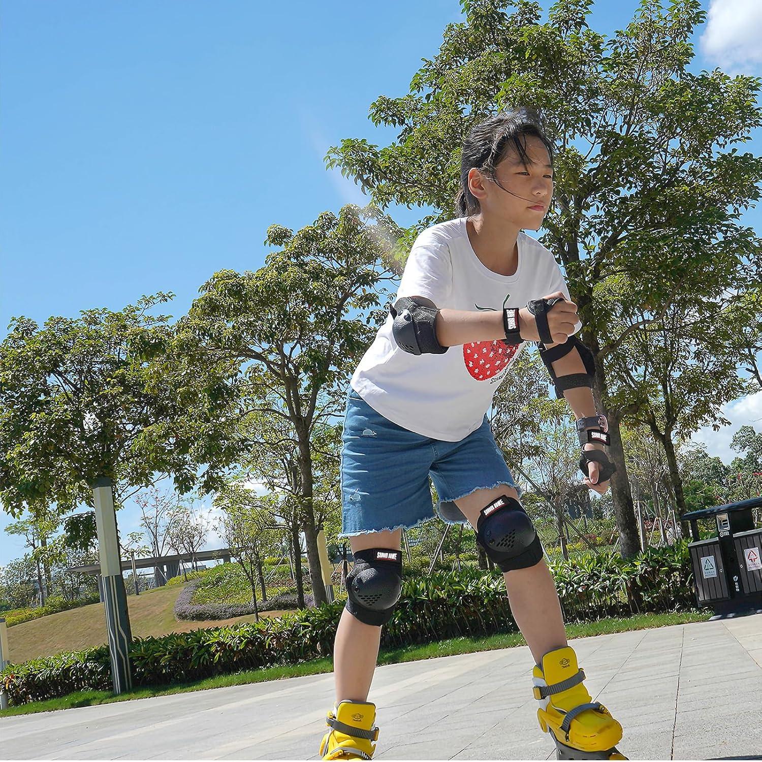 Set de protección para niños SOHOUR HOME 6 piezas