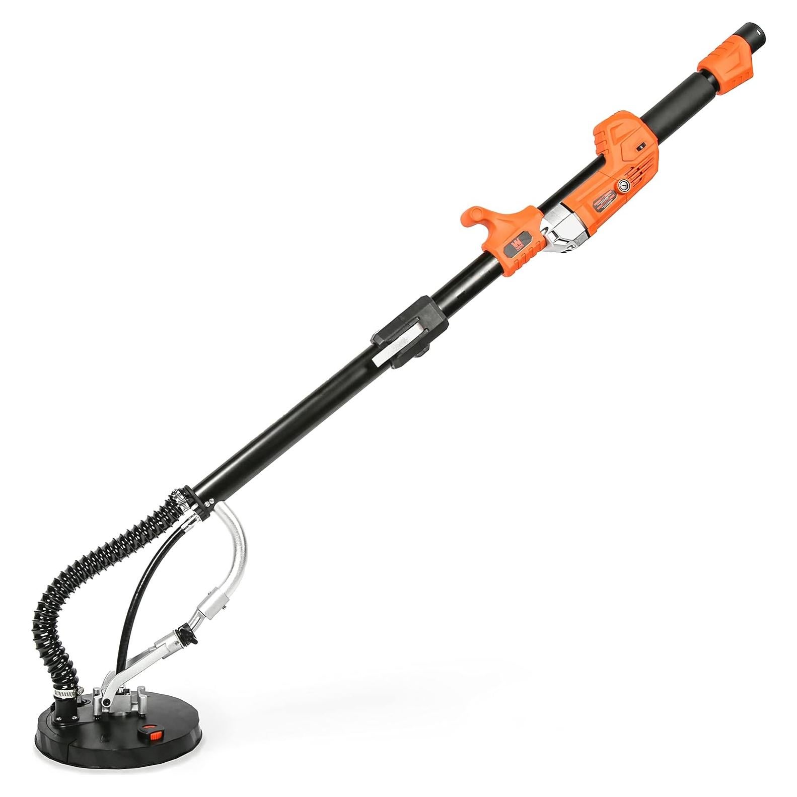 Lijadora de Paneles de Yeso WEN DW6395 6.3A Velocidad Variable