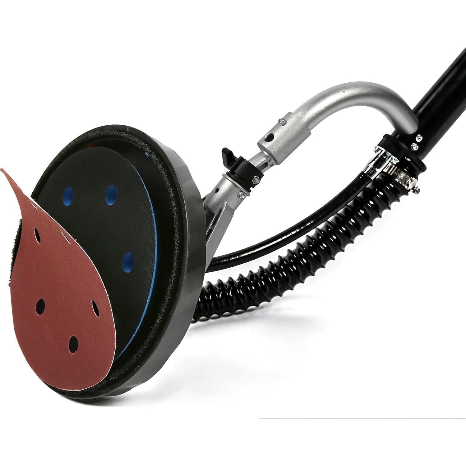 Lijadora de Paneles de Yeso WEN DW6395 6.3A Velocidad Variable