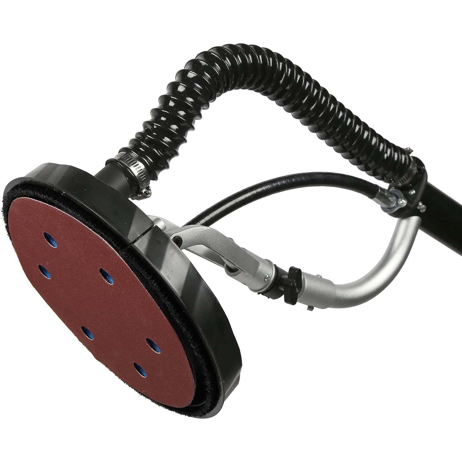 Lijadora de Paneles de Yeso WEN DW6395 6.3A Velocidad Variable