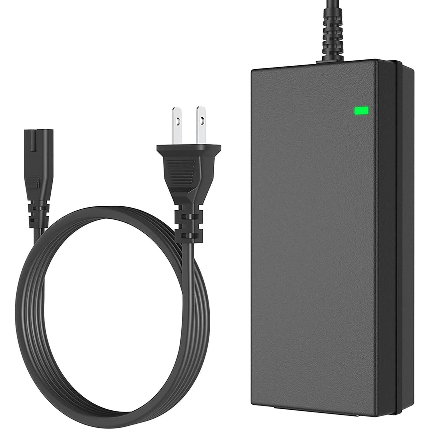 Adaptador de corriente 42V 2A Toeaot para dispositivos 36V