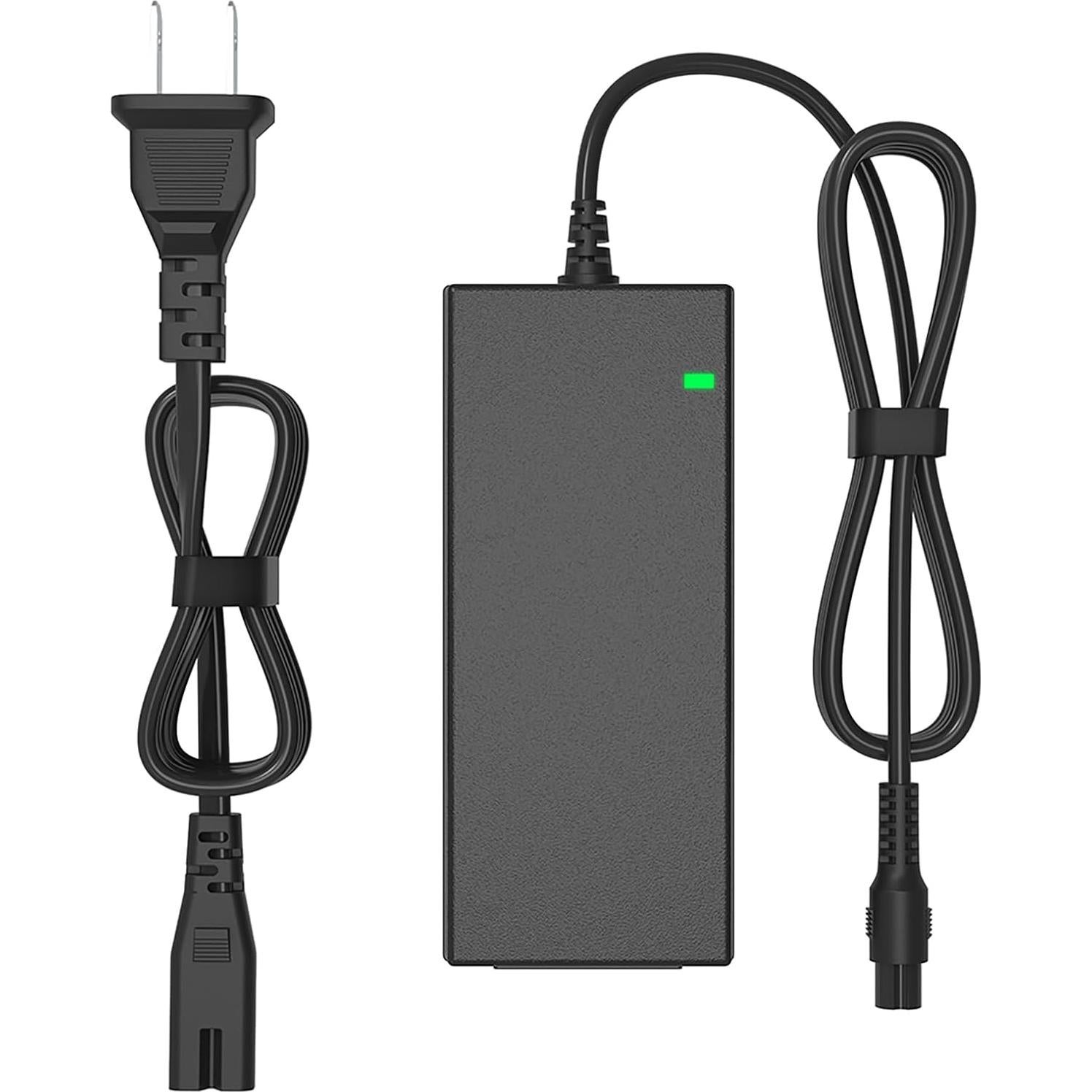 Adaptador de corriente 42V 2A Toeaot para dispositivos 36V