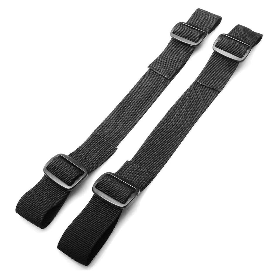 Juego de 2 correas de asiento CooBigo para Hoverboard Kart