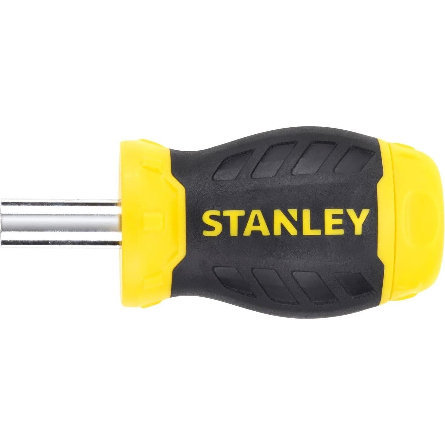 Destornillador de Bits Stanley 0-66-357 con 6 Bits