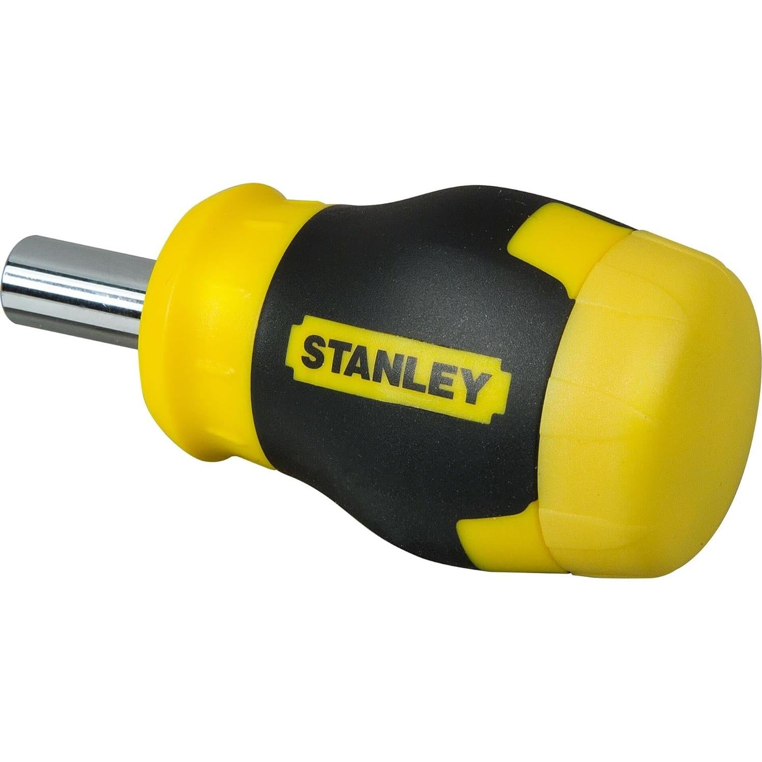 Destornillador de Bits Stanley 0-66-357 con 6 Bits