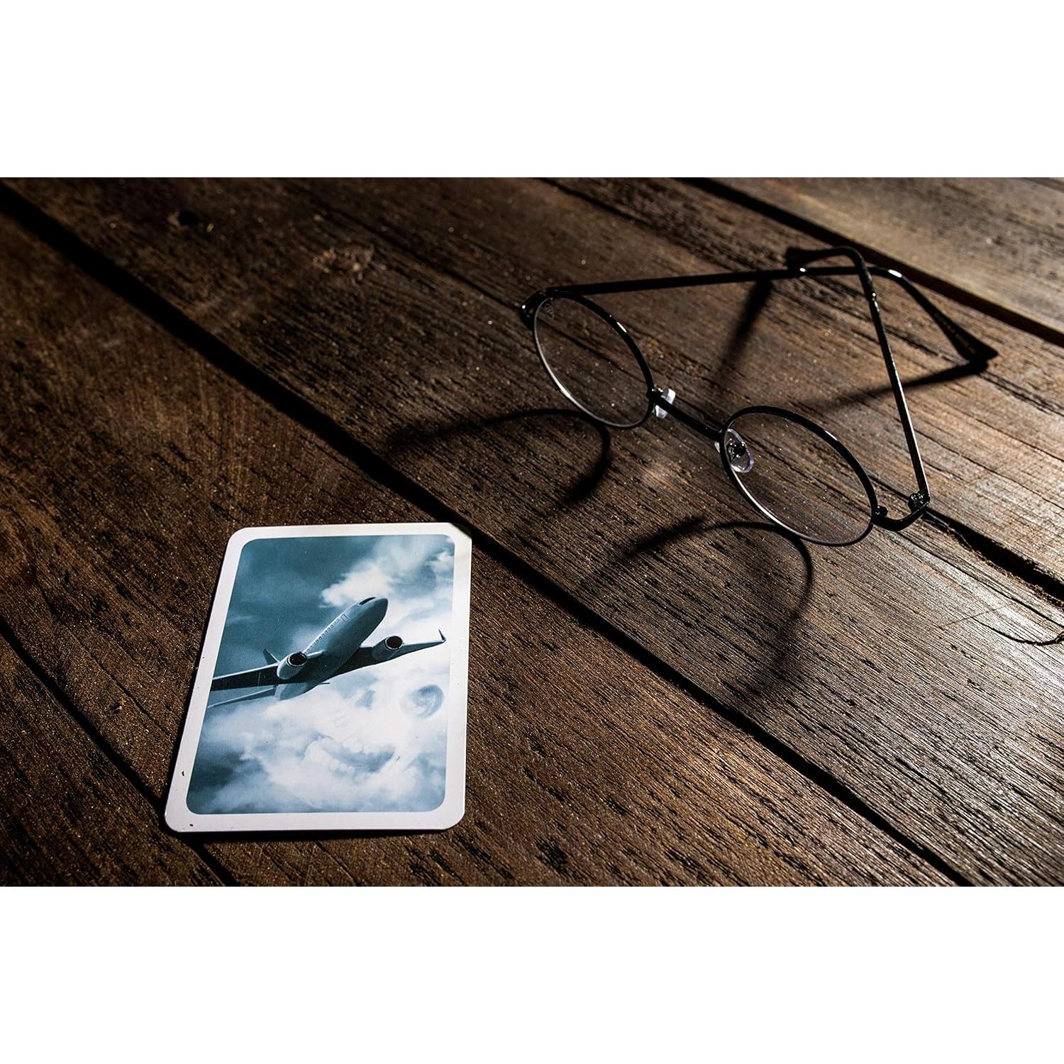 Juego de Detective Moderno Sherlock Files - Indie Boards