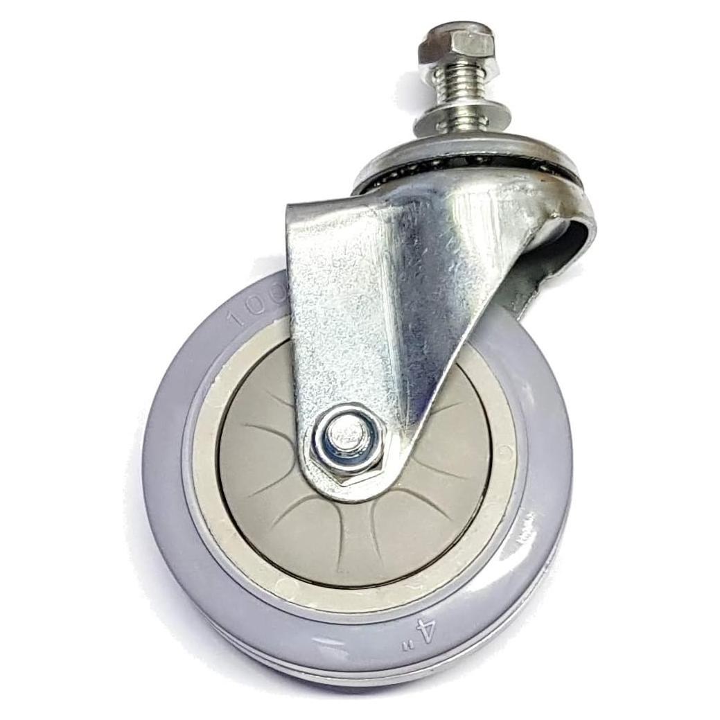 Replacement Wheel For Hoverkart (Single Bolt Type)