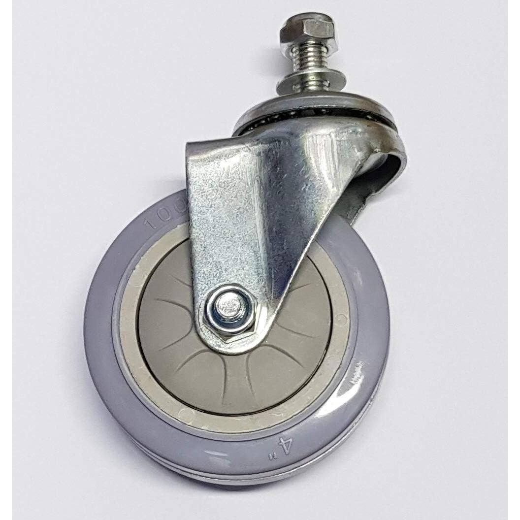 Replacement Wheel For Hoverkart (Single Bolt Type)