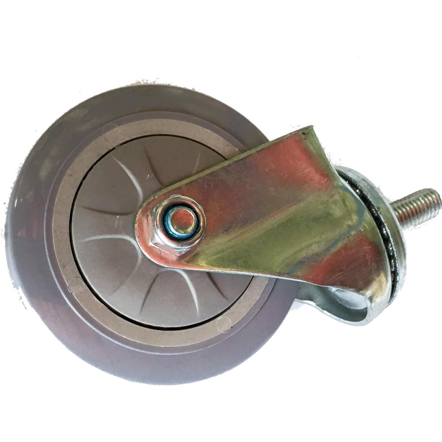 Replacement Wheel For Hoverkart (Single Bolt Type)