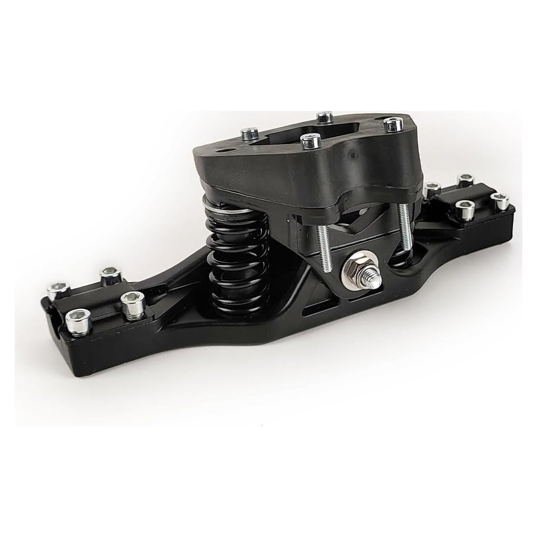 Camión todoterreno L-faster para patineta de montaña