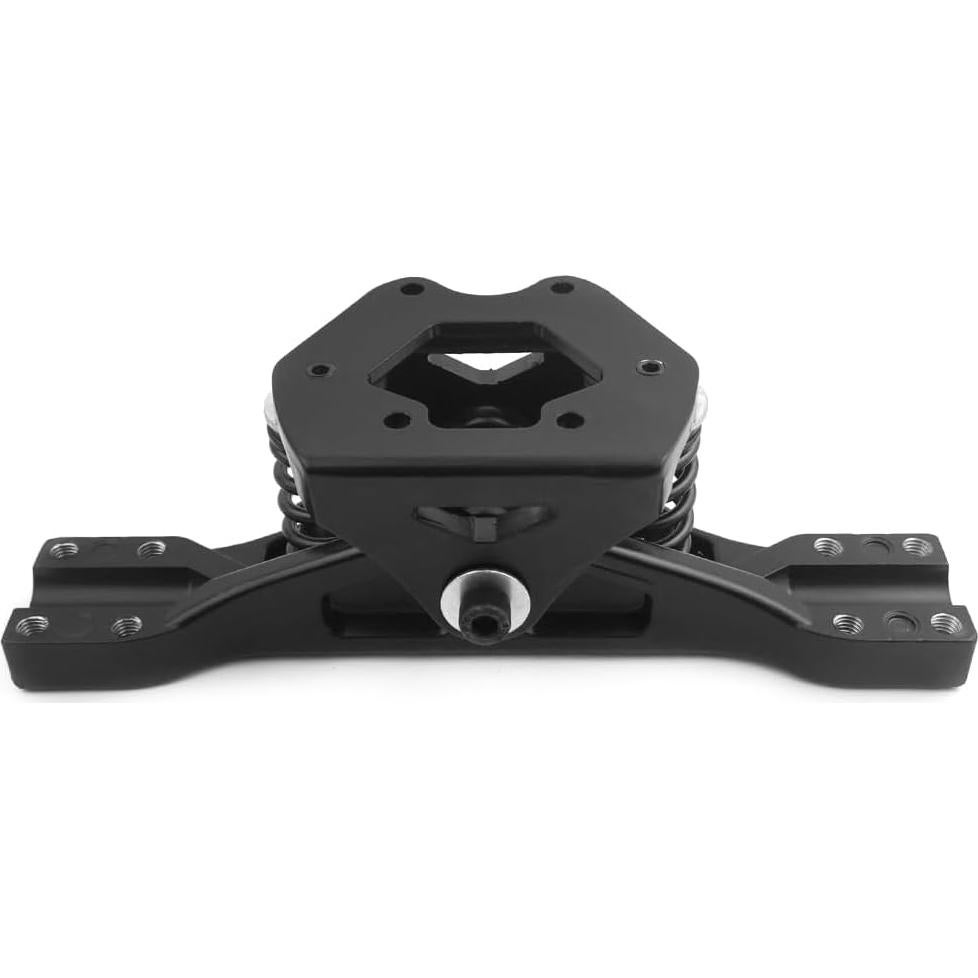 Camión todoterreno L-faster para patineta de montaña