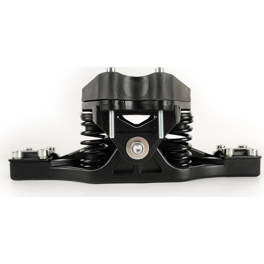 Camión todoterreno L-faster para patineta de montaña