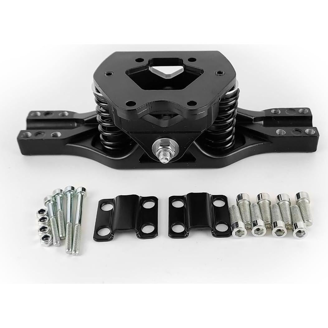 Camión todoterreno L-faster para patineta de montaña