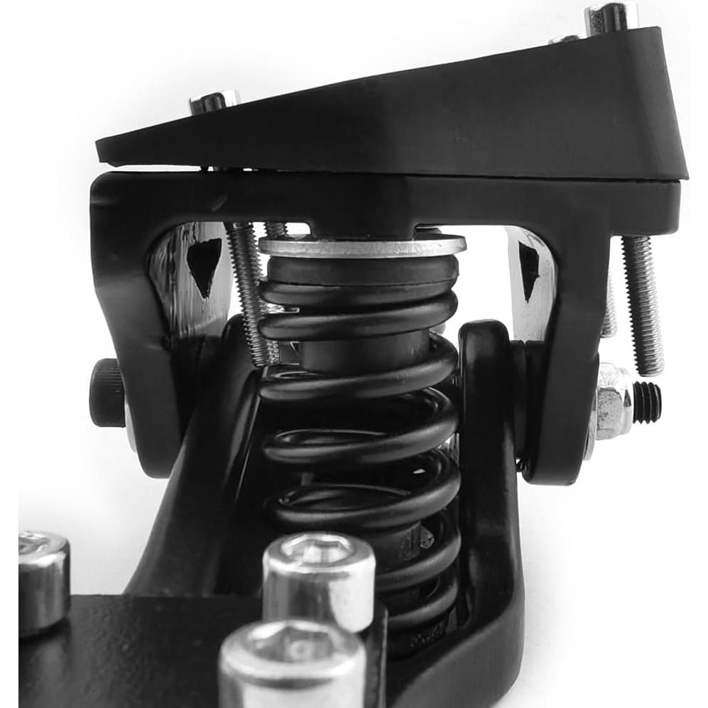 Camión todoterreno L-faster para patineta de montaña