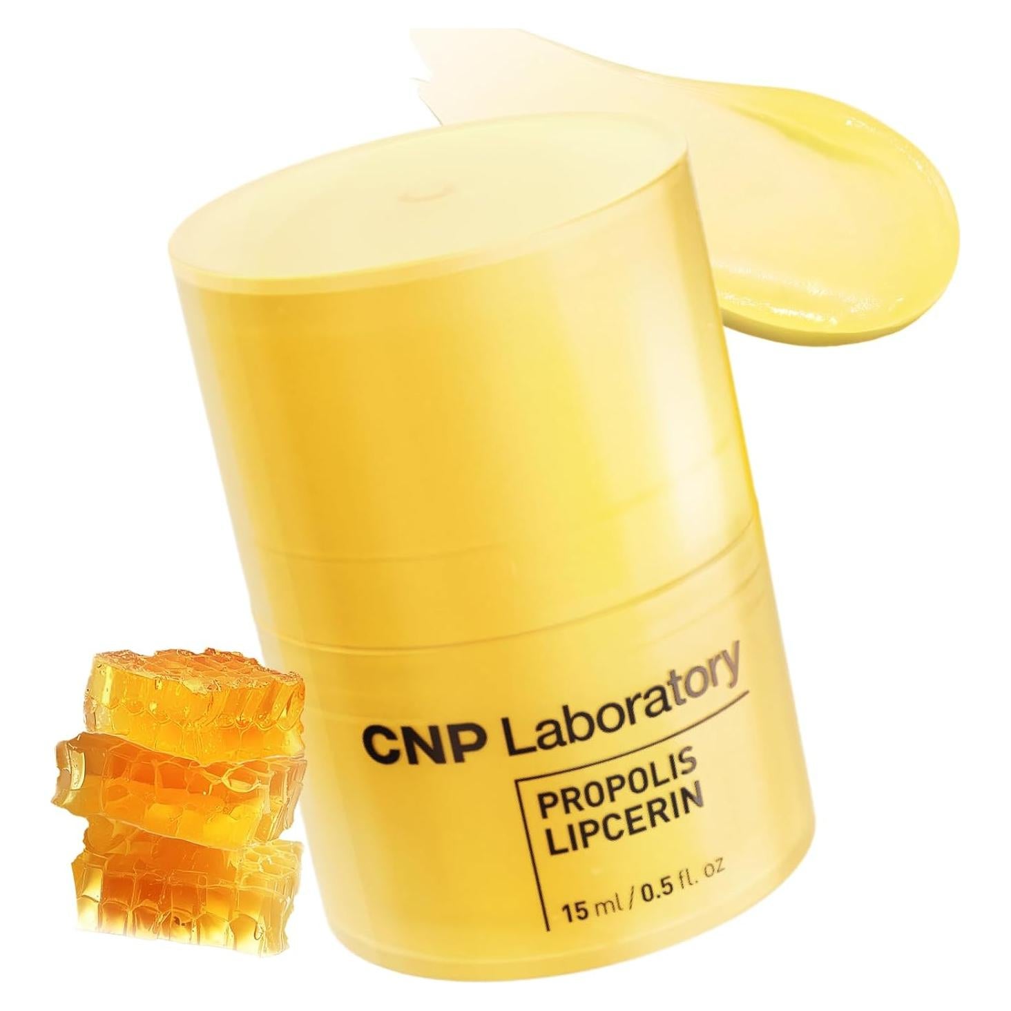 CNP Mantequilla Labial de Miel Propolis 14.79 ml Hidratante