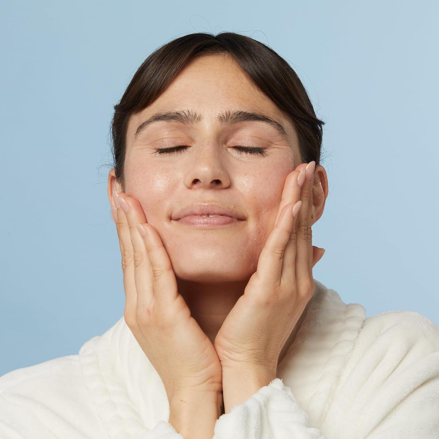 Suero Hidratante Facial Good Molecules 30 ml Ácido Hialurónico