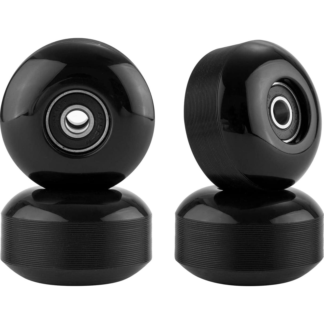 Eje de Patineta TLHB 52mm para Tablas 19-20cm Negro