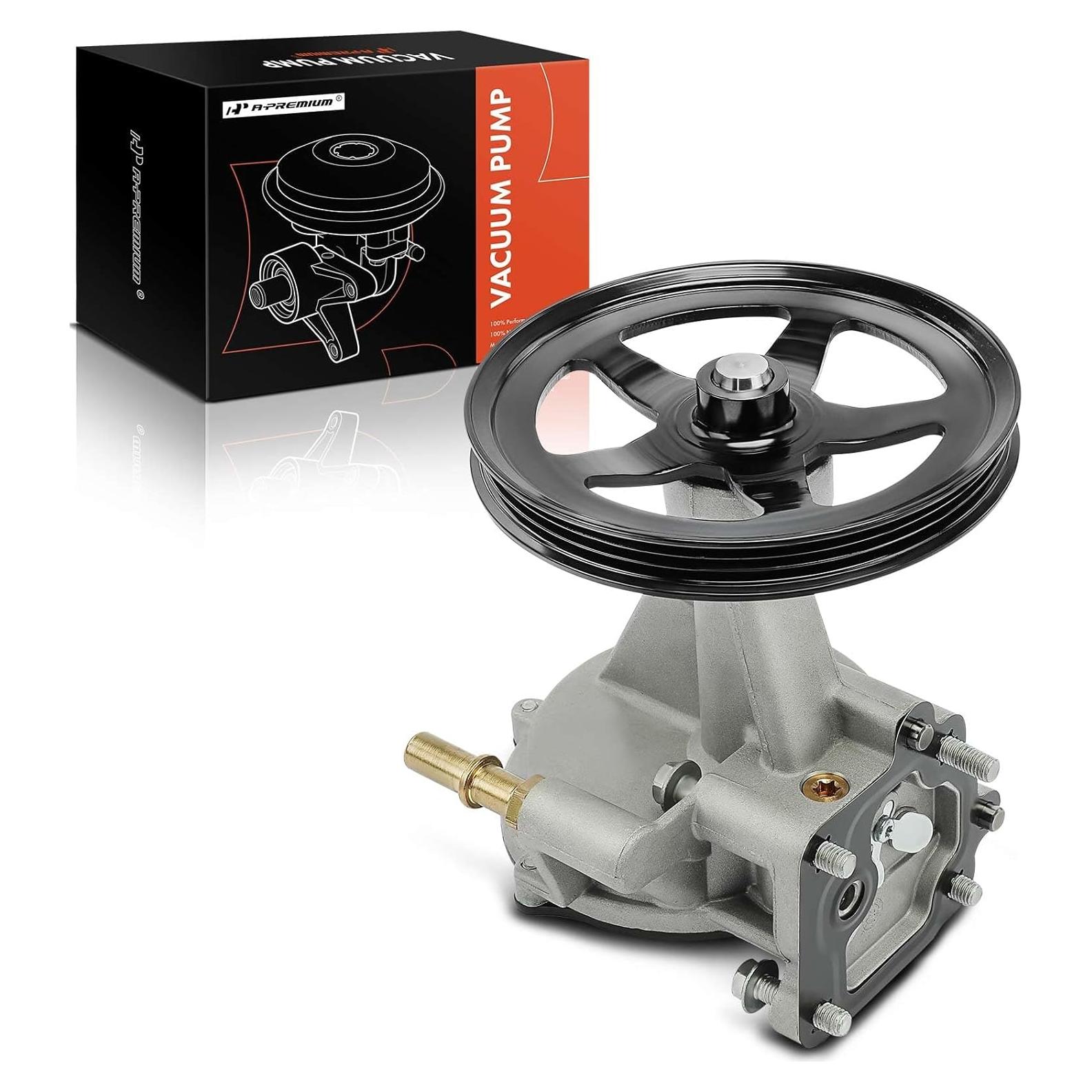 Bomba de Vacío A-Premium para Chevrolet y GMC 2014-2020