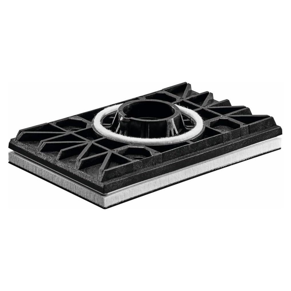 Placa de Lijadora Inalámbrica Bosch GSSRT01 1/2 Hoja