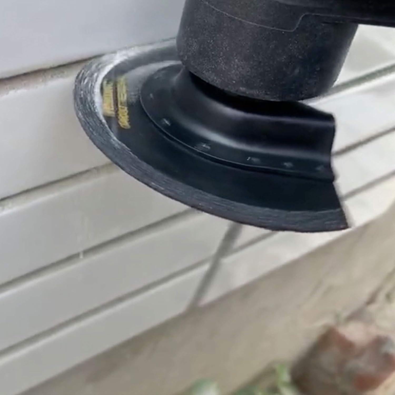 3 Cuchillas de Carburo HEMUNC para Eliminación de Lechada 1.59mm