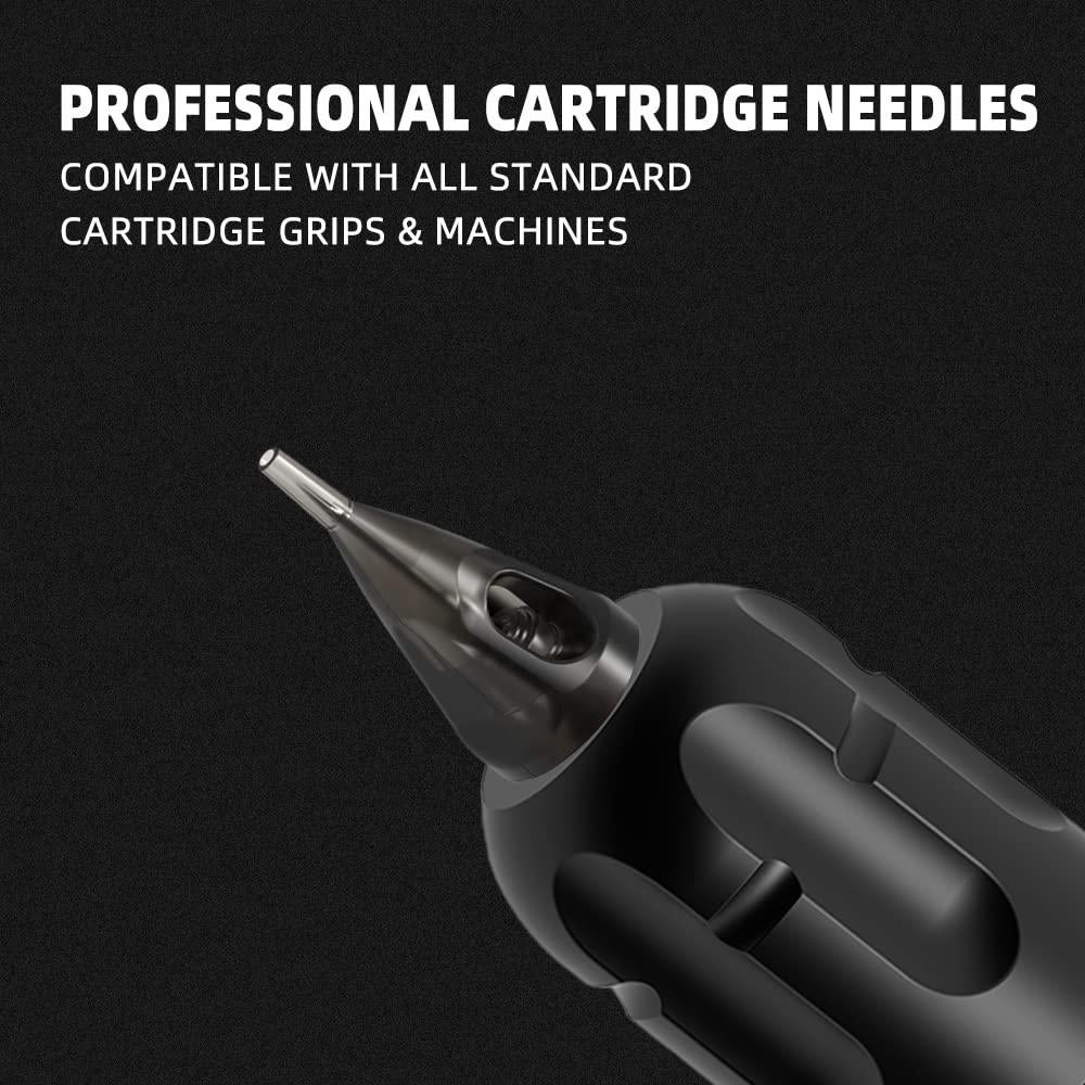 Kit Completo de Tatuaje Kiss of Dragon Inalámbrico 2400mAh