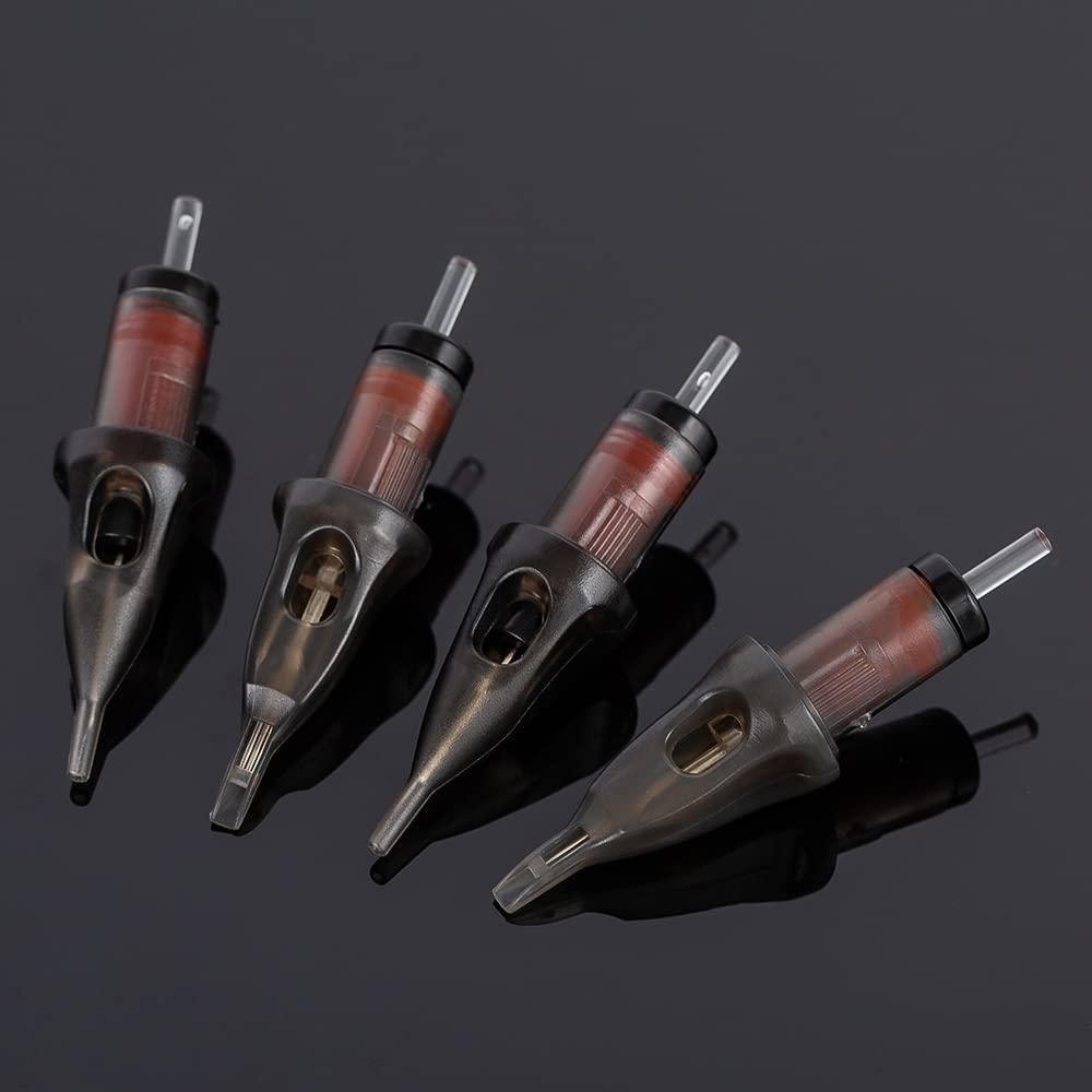 Kit Completo de Tatuaje Kiss of Dragon Inalámbrico 2400mAh