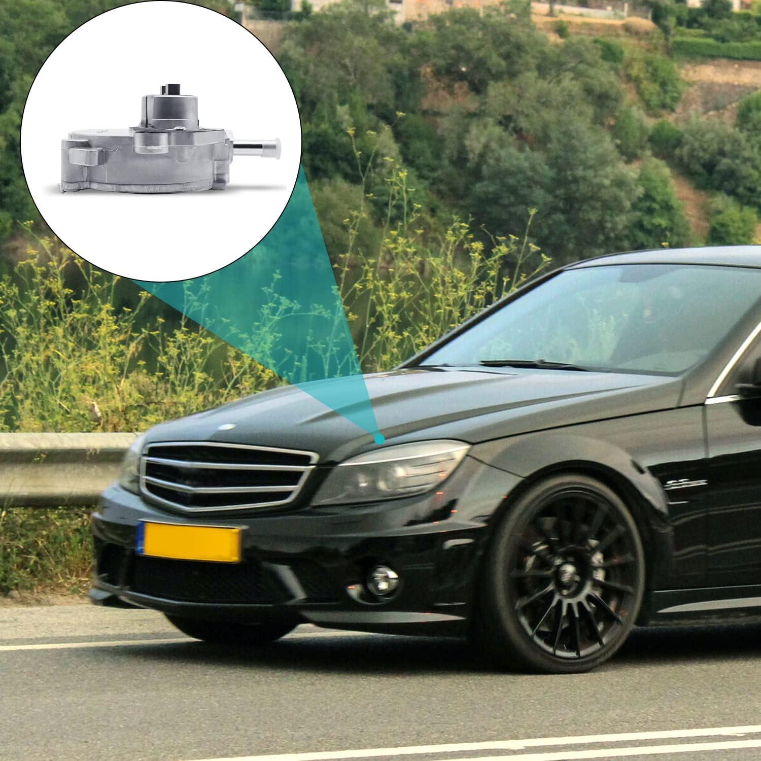 Bomba de Vacío AULINK AUVPN143 para Mercedes 1.8L 2012-2015