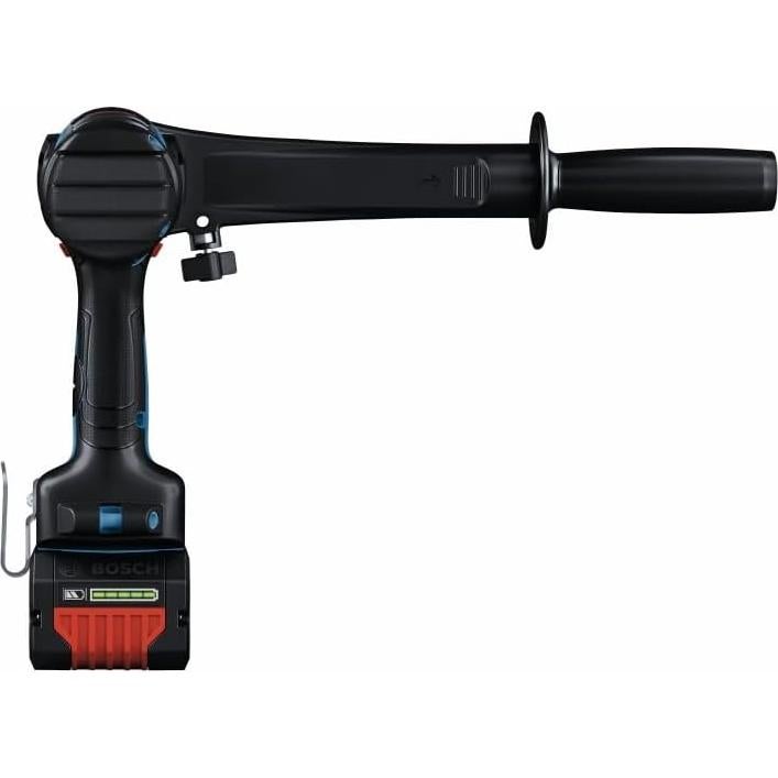 Taladro Percusión Bosch GSB18V-1330C 18V con Batería 8 Ah