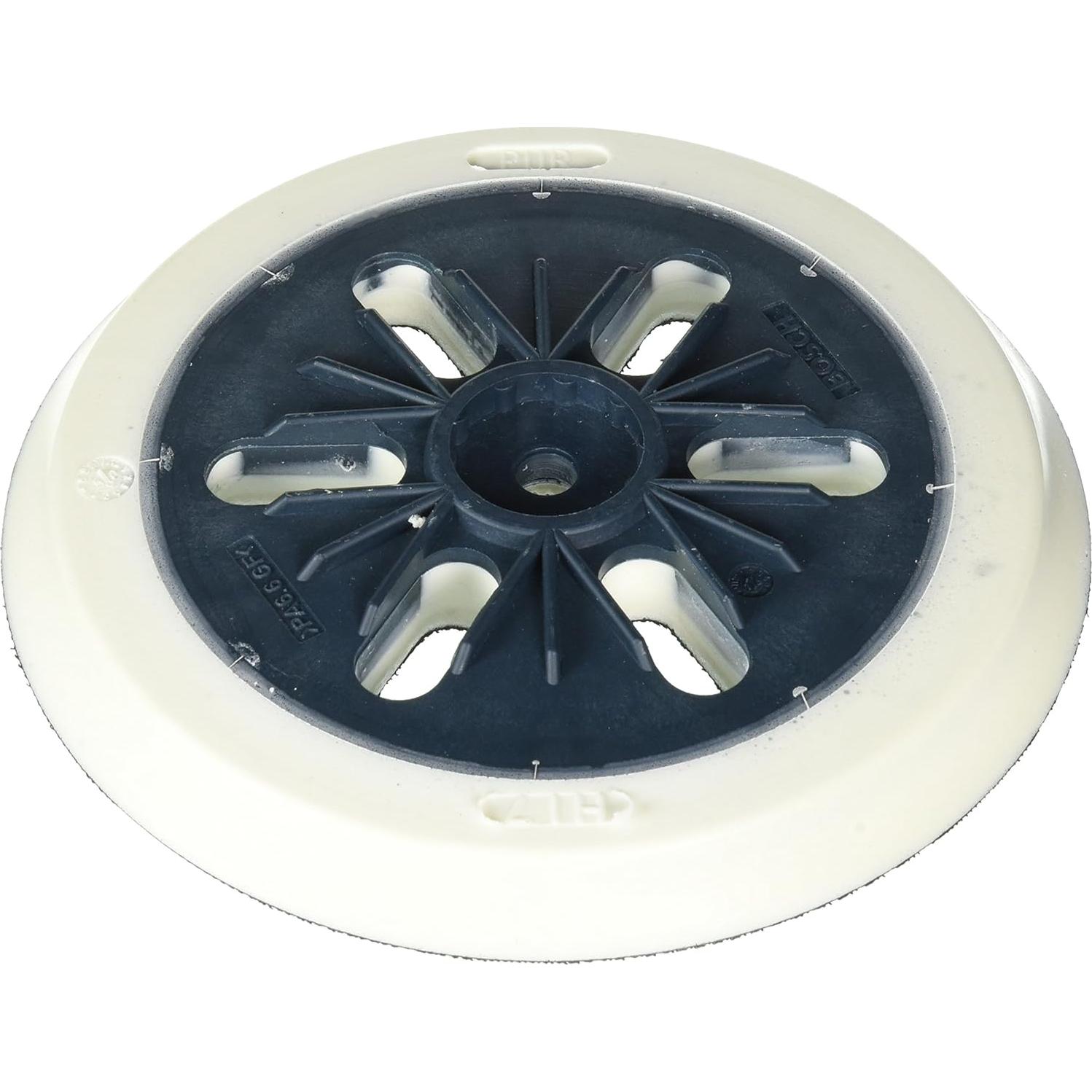 Lijadora Orbital Eléctrica Bosch GET75-6N 7.5A 15.24cm