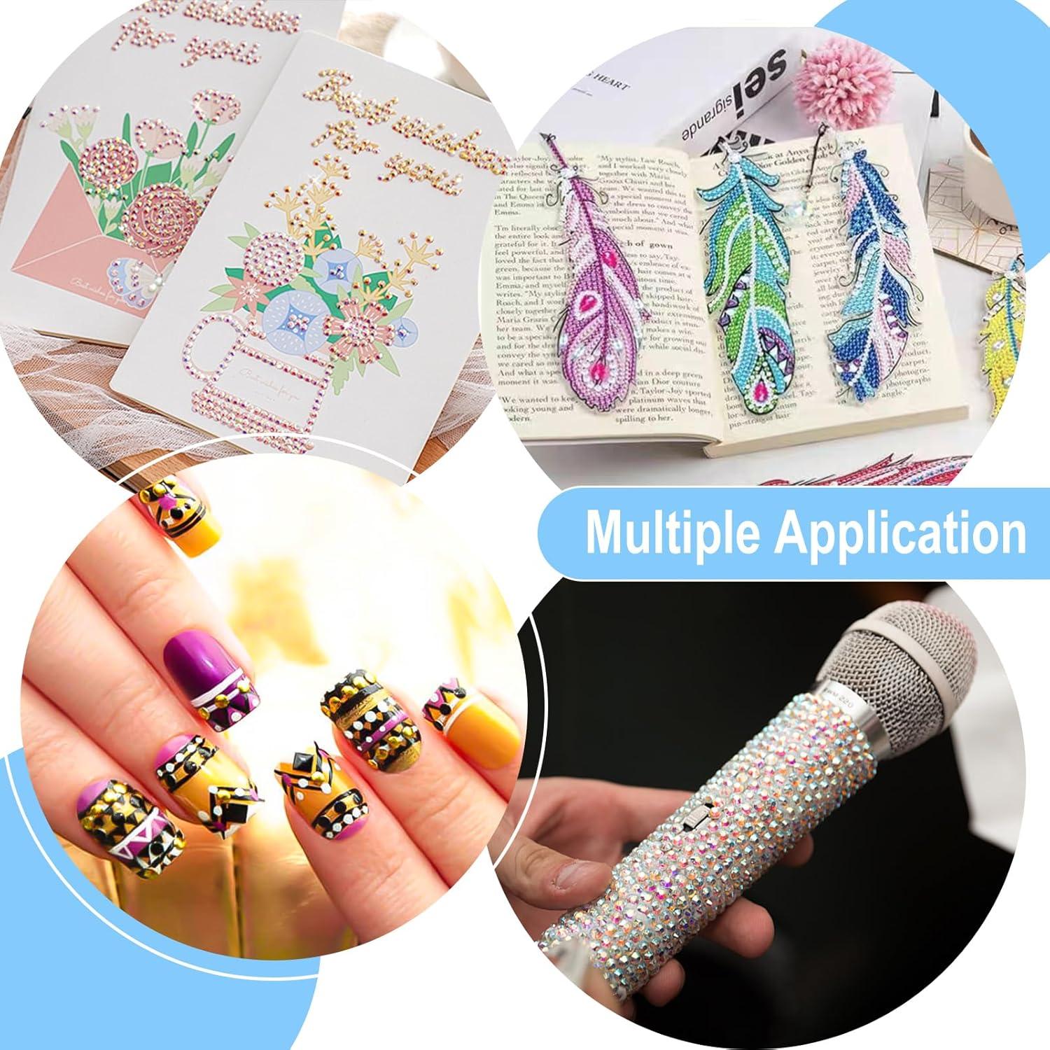 Juego de Herramientas de Pintura DIY MuitoFeliz 24 Piezas