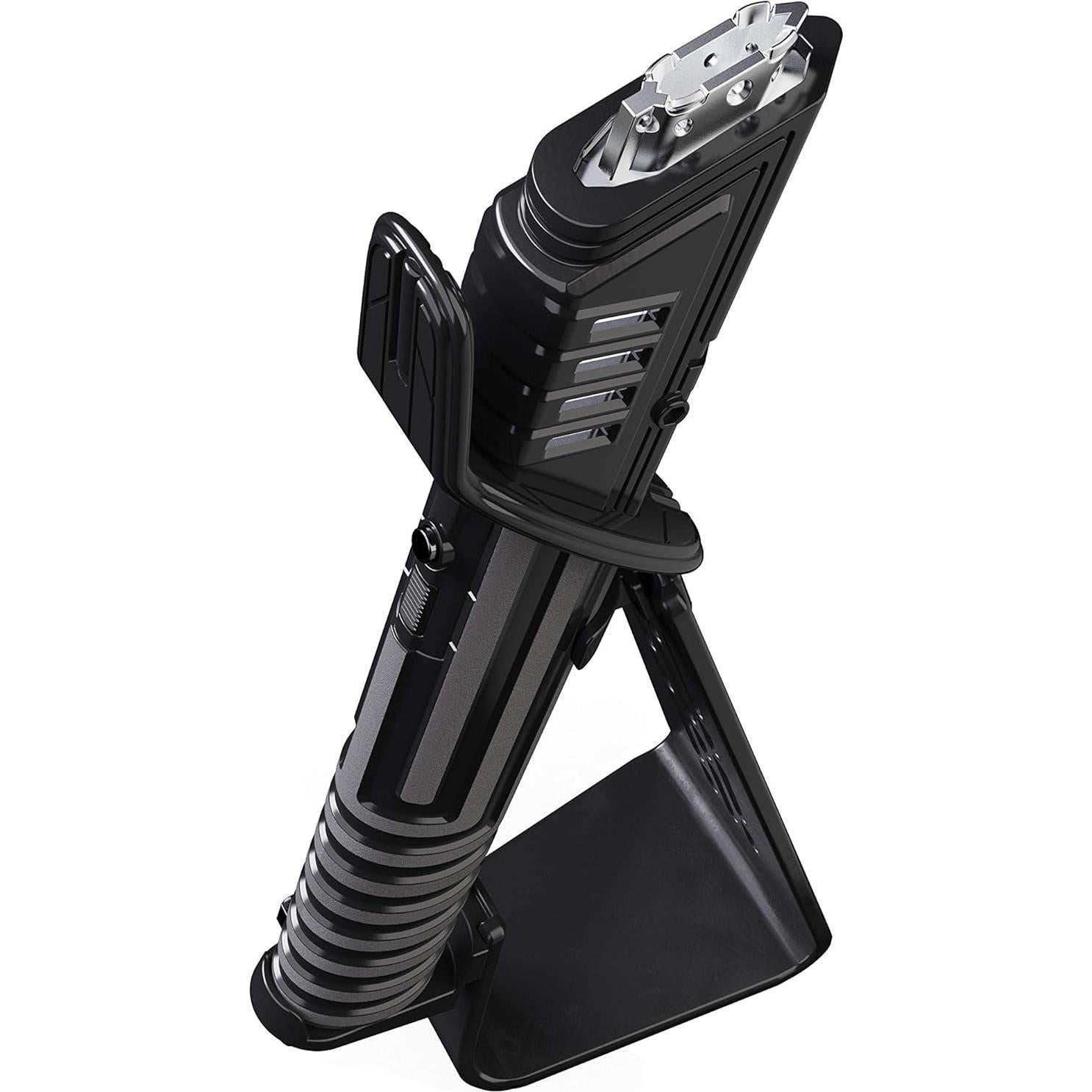 Espada de Luz Darksaber Mandaloriana Hasbro Force FX Elite