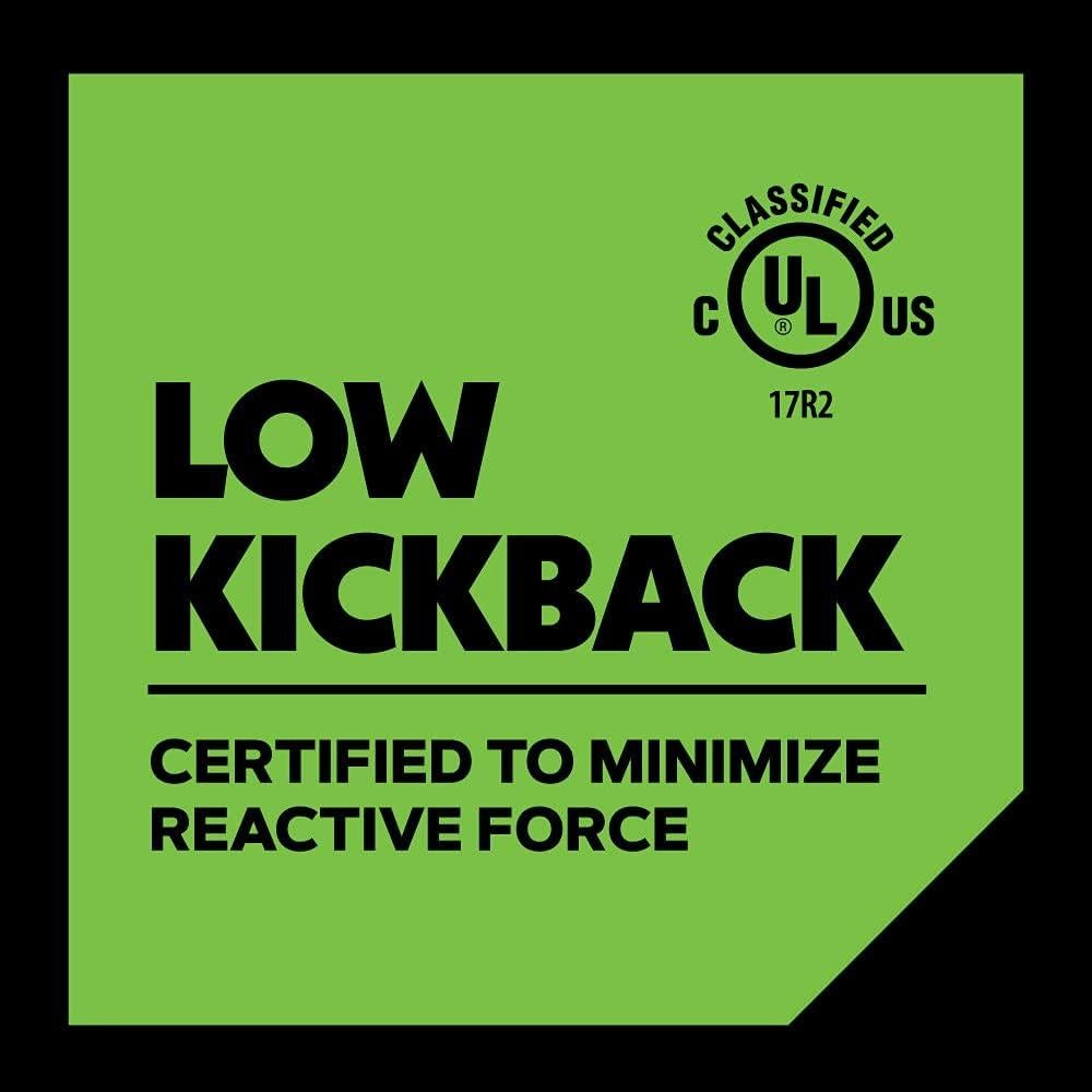 Cadena de Motosierra Oregon R40 10" 40 Eslabones 3/8"