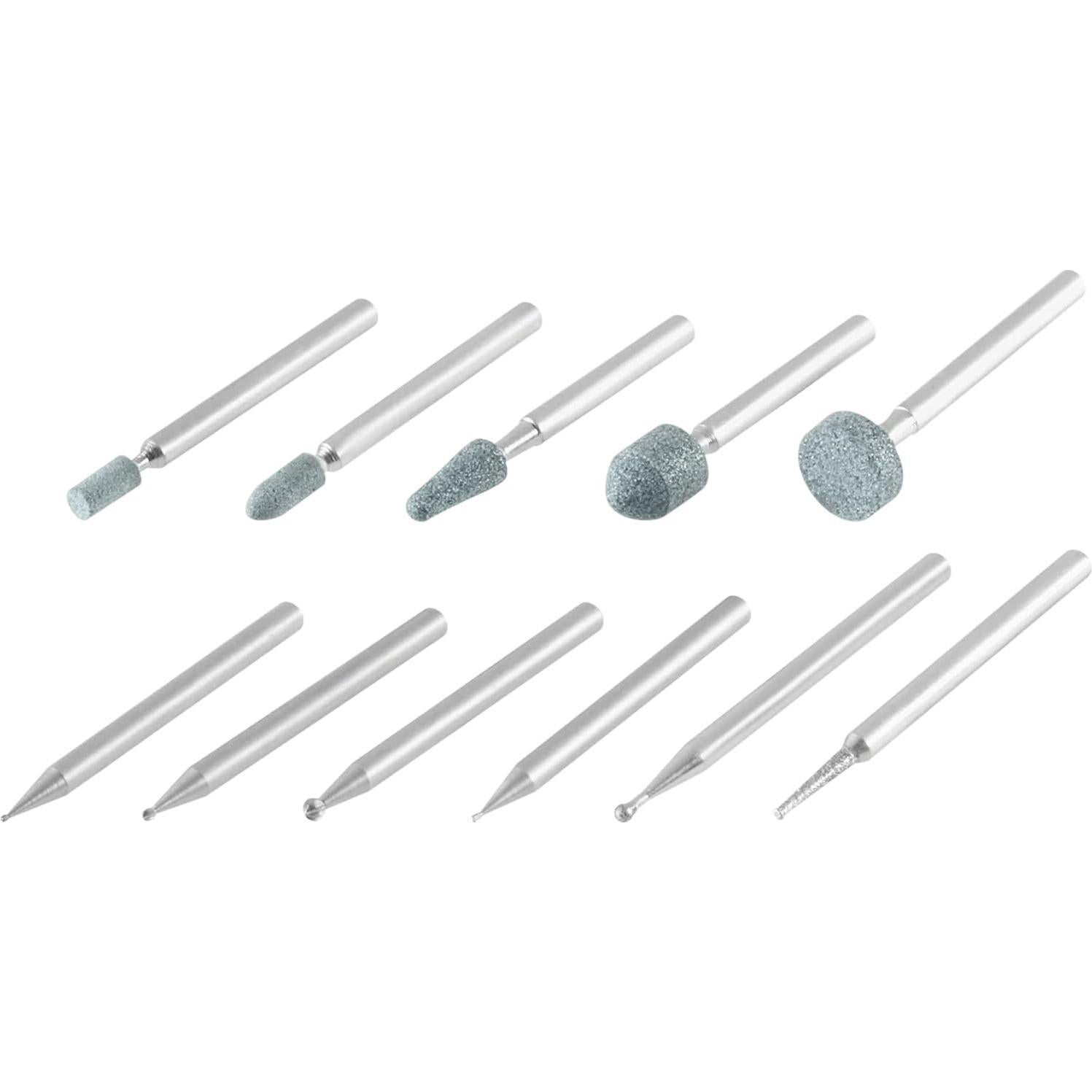 Martillo Perforador DEWALT DWD520K 10A con 7 Brocas de Masonería