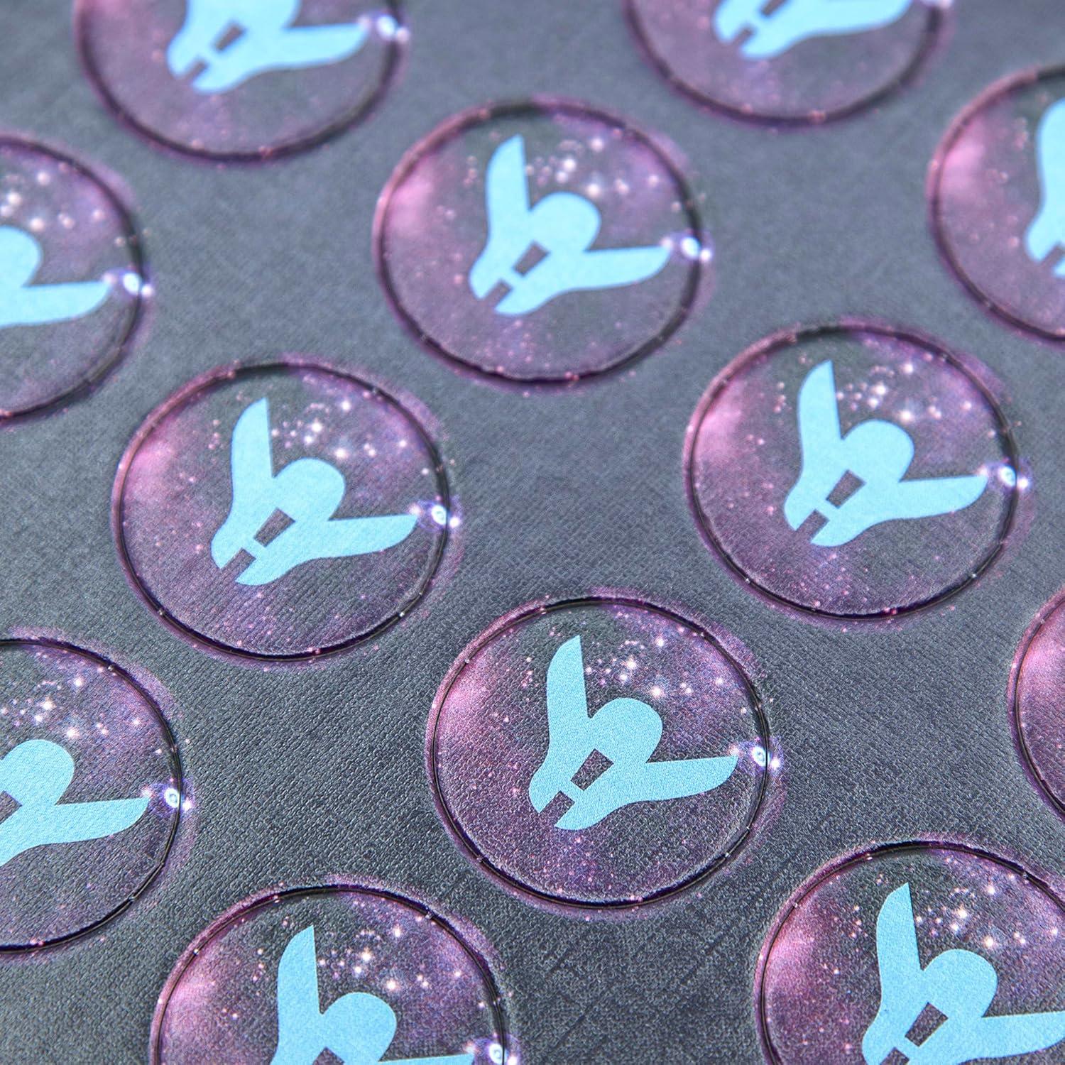 Pantalla del Maestro de Juego Modiphius Homeworld Revelations