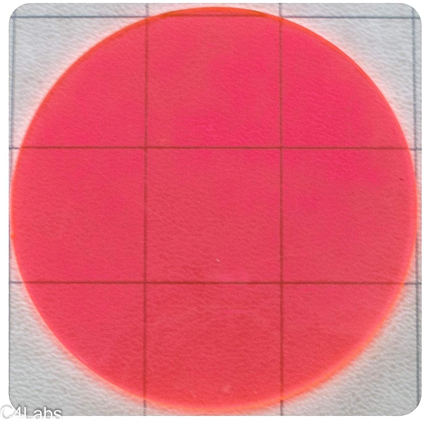 Tokens de Monstruo C4Labs Paquete de 30 Colores Múltiples